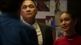 Almost Paradise - Season 02 Episode 01